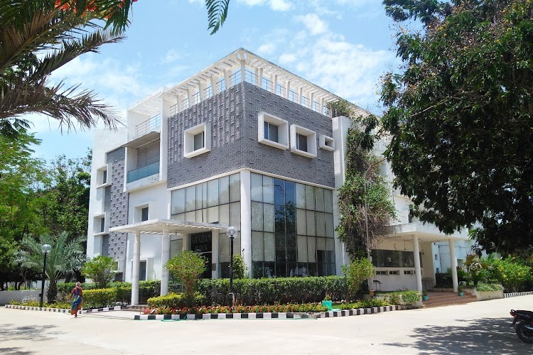 Nimra Institute of Science and Technology, Krishna