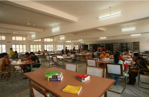 Nimra Women's College of Engineering, Krishna