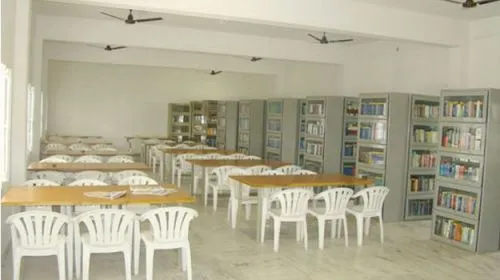 Nimra Women's College of Engineering, Krishna