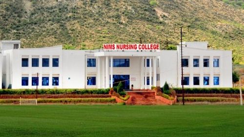 NIMS College of Nursing, Neyyattinkara