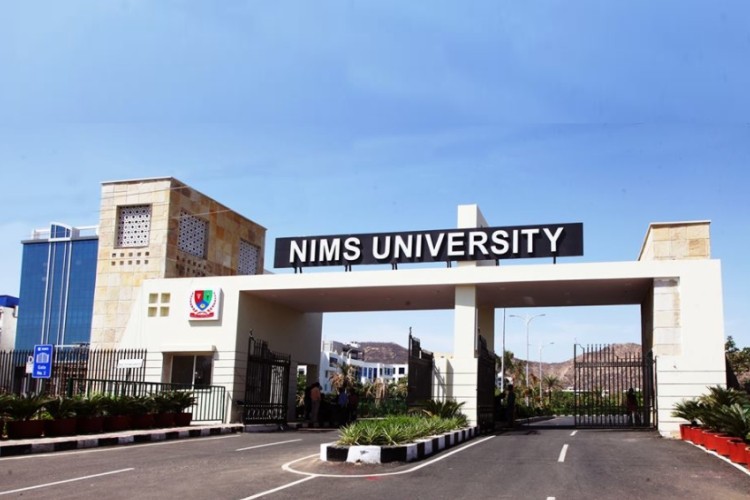 NIMS University, Jaipur