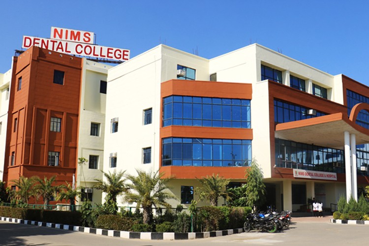 NIMS University, Jaipur