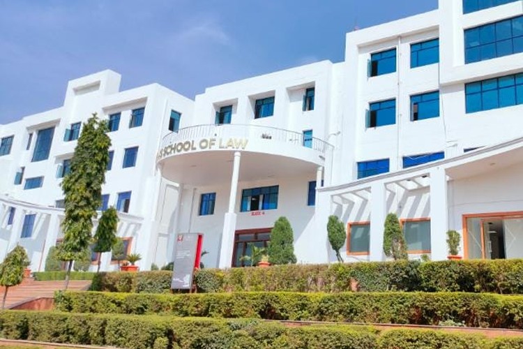 NIMS University, Jaipur