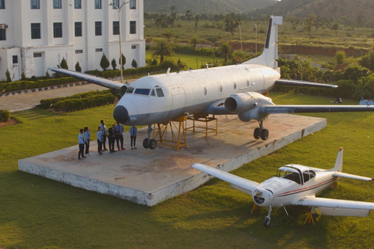 NIMS University, Jaipur