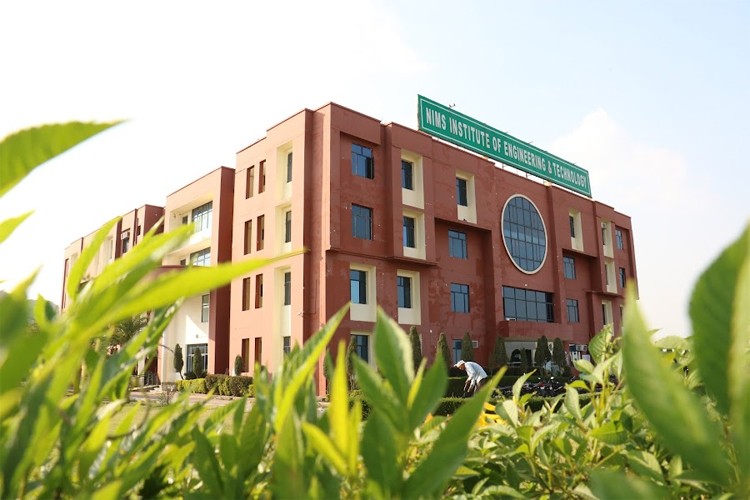 NIMS University, Jaipur