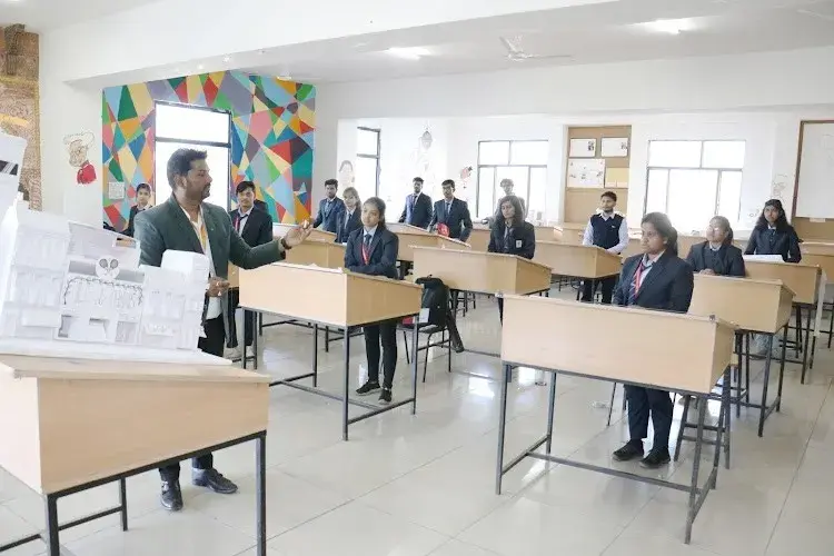 NIMS University, Jaipur