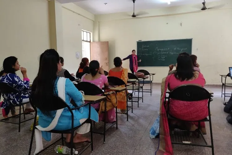 NIMT Institute of Management, Jaipur