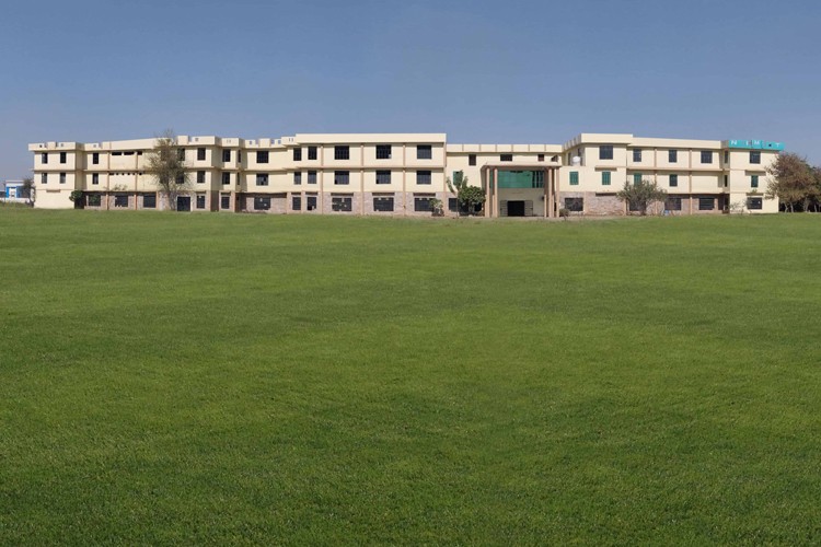 NIMT Institute of Management, Jaipur