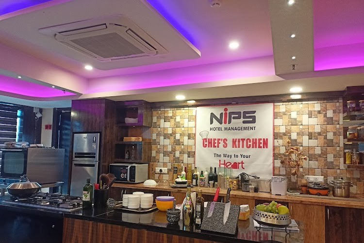 NIPS School of Hotel Management, Kolkata