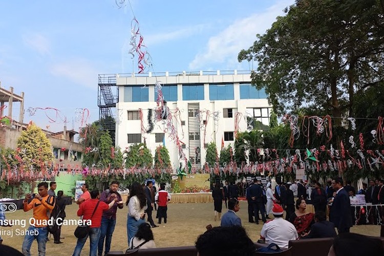 NIPS School of Hotel Management, Kolkata