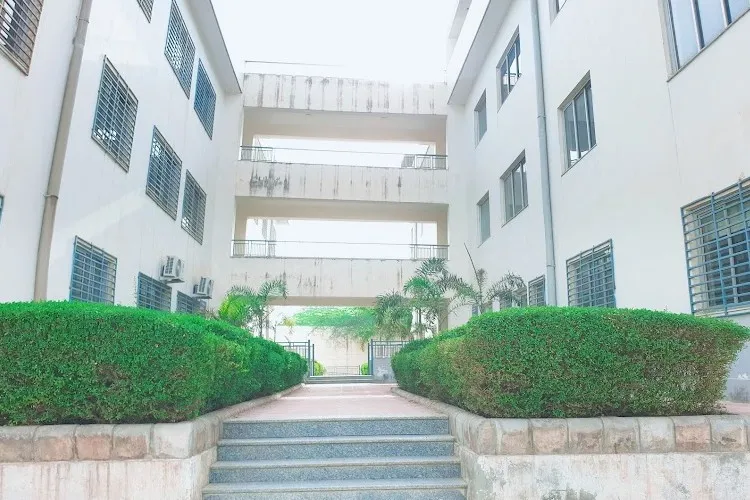 Nirankari Baba Gurbachan Singh Memorial College, Sohna