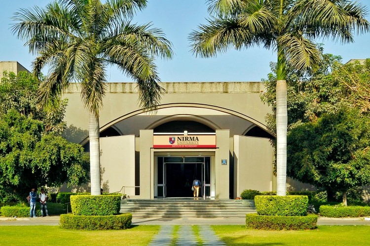 Nirma University, Ahmedabad