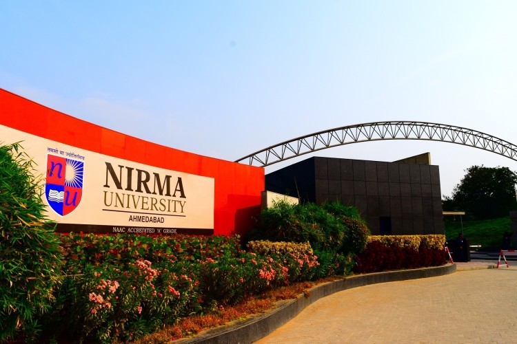 Nirma University, Ahmedabad