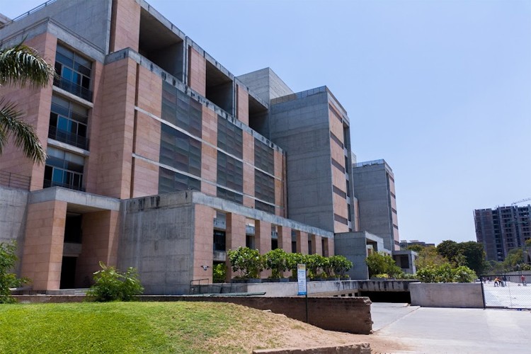 Nirma University, Ahmedabad