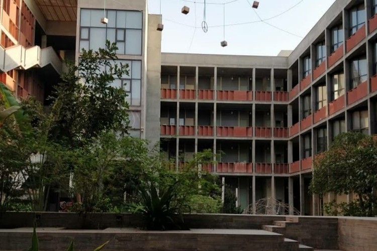 Nirma University, Ahmedabad