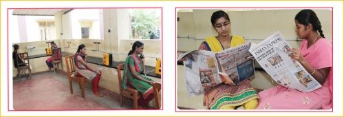 Nirmala College for Women, Coimbatore