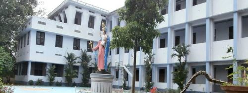 Nirmala College, Muvattupuzha