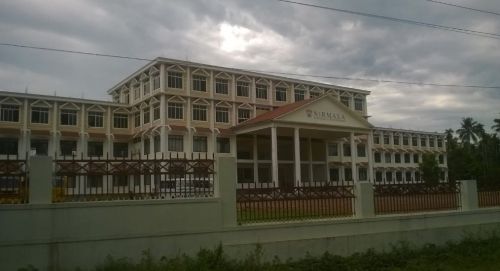 Nirmala College of Engineering Chalakkudy, Thrissur