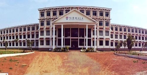 Nirmala College of Engineering Chalakkudy, Thrissur