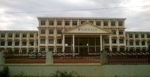 Nirmala College of Engineering Chalakkudy, Thrissur