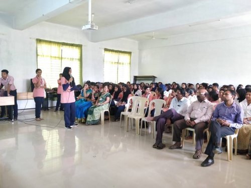 Nirmala College of Health Sciences, Thrissur