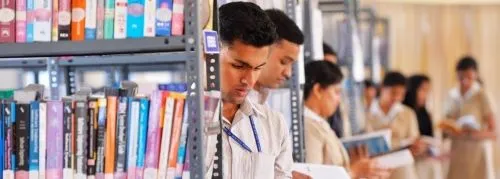 Nirmala College of Information Technology, Thrissur