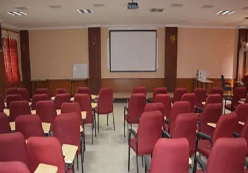 Nirmala College of Information Technology, Thrissur