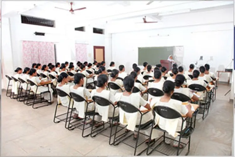 Nirmala College of Nursing, Calicut