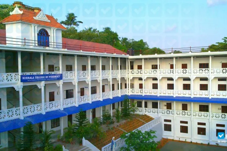 Nirmala College of Pharmacy, Kadapa