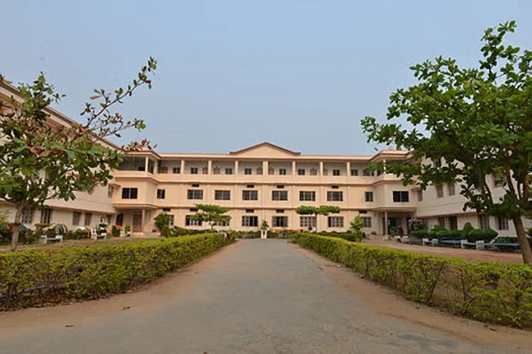 Nirmala College of Pharmacy, Kadapa