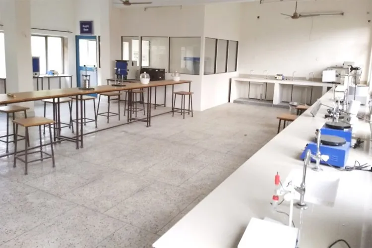 Nirmala College of Pharmacy, Kadapa