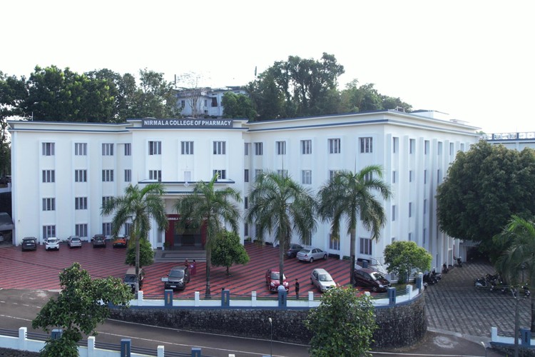 Nirmala College of Pharmacy, Muvattupuzha