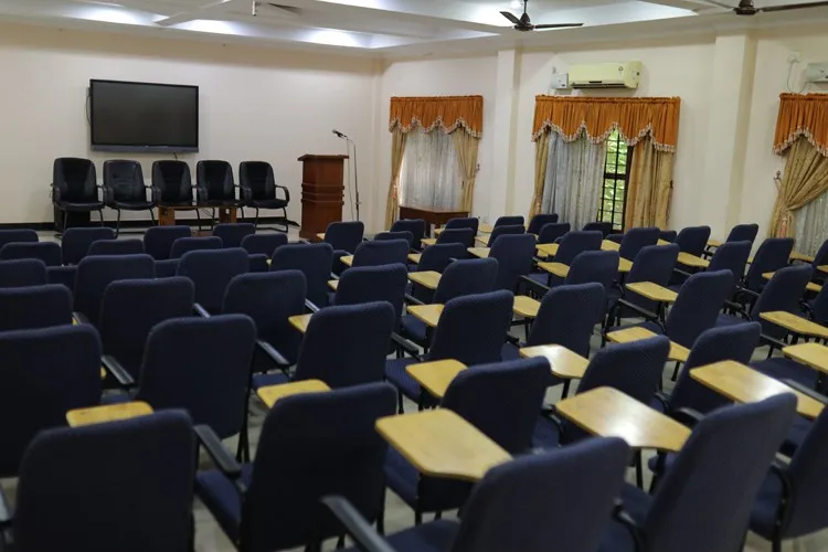 Nirmala College of Pharmacy, Muvattupuzha