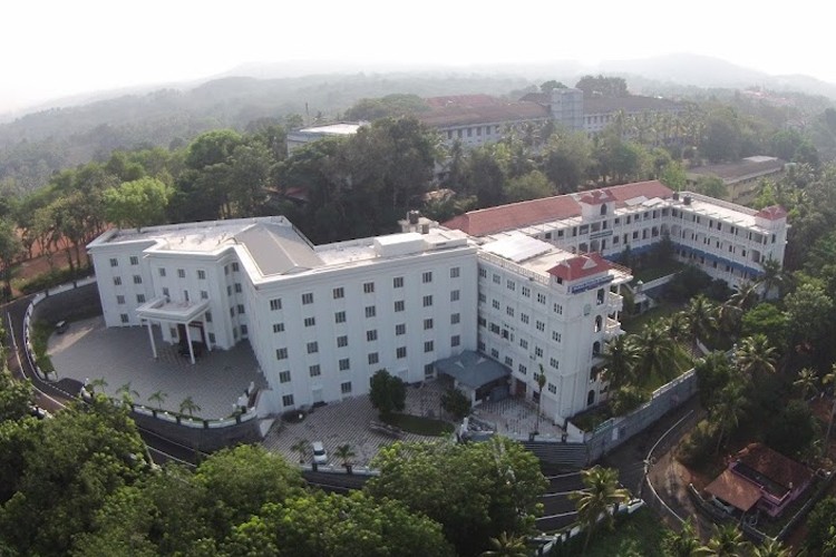 Nirmala College of Pharmacy, Muvattupuzha