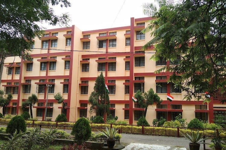 Nirmala College, Ranchi