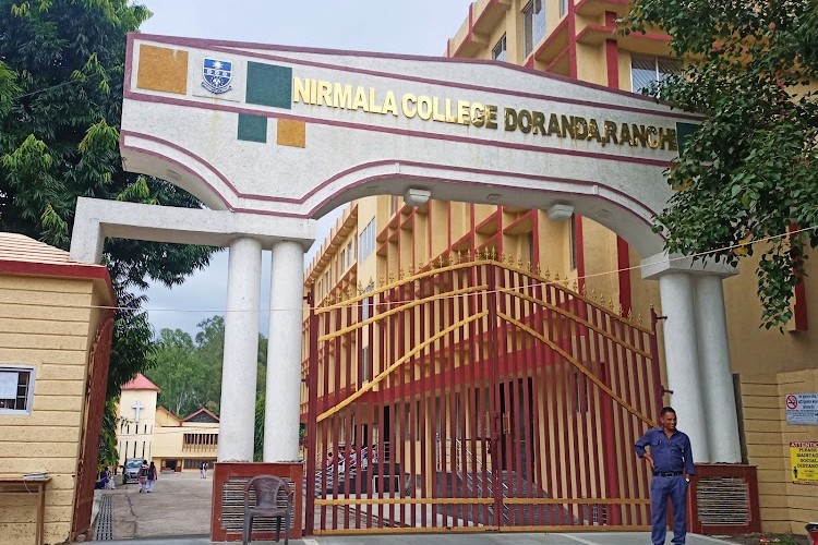 Nirmala College, Ranchi