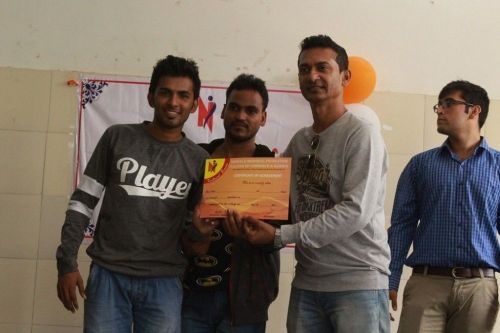 Nirmala Memorial Foundation College of Commerce and Science, Mumbai