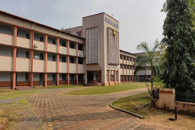 Nirmalagiri College Nirmalagiri, Kannur