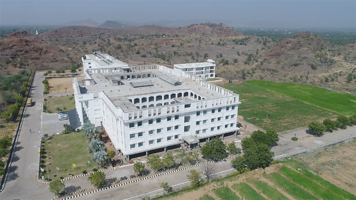 Nirwan University, Jaipur