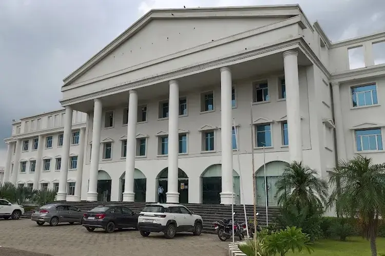 Nirwan University, Jaipur