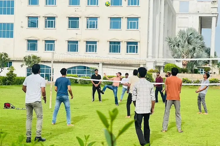 Nirwan University, Jaipur