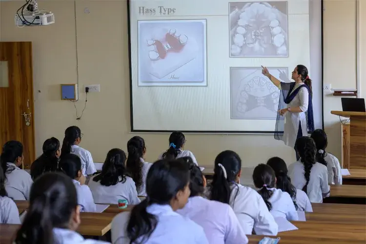 Nirwan University, Jaipur