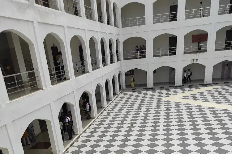 Nirwan University, Jaipur