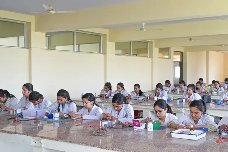 Nirwan University, Jaipur