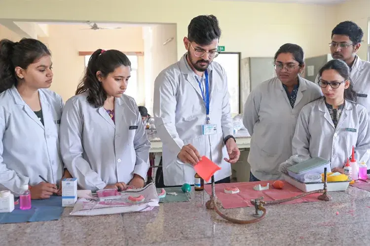 Nirwan University, Jaipur