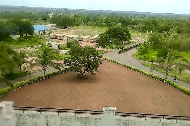 Nishitha College of Engineering & Technology, Hyderabad