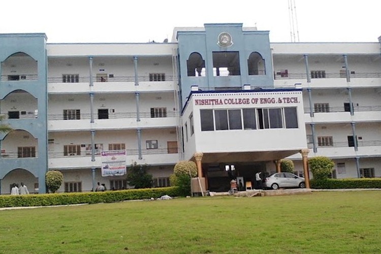 Nishitha College of Engineering & Technology, Hyderabad