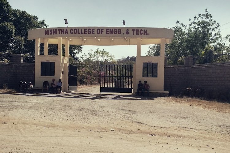 Nishitha College of Engineering & Technology, Hyderabad