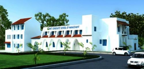 NIT Graduate School of Management, Nagpur