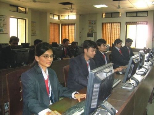 NIT Graduate School of Management, Nagpur